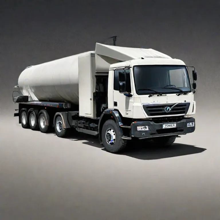 New MAN Trucks 2024: Innovation and Sustainability