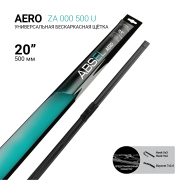ABSEL ZA000500U