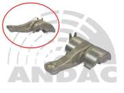 Andac 081010122