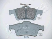 Ashika 5100005