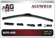 Auto-GUR AGUWB18
