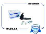 BRAVE BRBB12