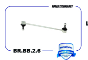 BRAVE BRBB26