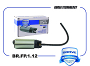 BRAVE BRFP112