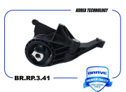 BRAVE BRRP341