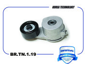 BRAVE BRTN119