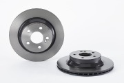 Brembo 09A35811