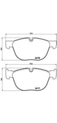 Brembo P06049
