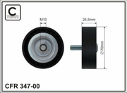 CAFFARO 34700