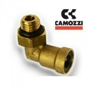 Camozzi 95028M22X15