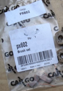 CARGO PX602