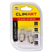 CLIM ART CLA00501