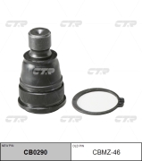 CTR CBMZ46