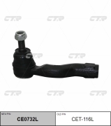Ctr CET116L