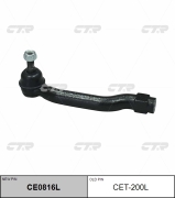 Ctr CET200L