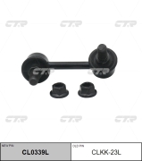 Ctr CLKK23L