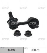Ctr CLM25