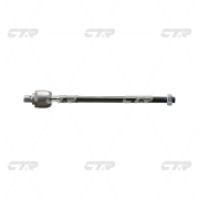 CTR CR0267