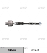 Ctr CRN51