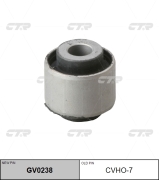 Ctr CVHO7