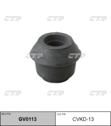 Ctr CVKD13