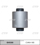 CTR GV0300
