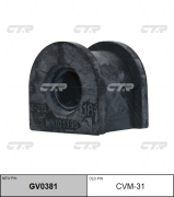CTR GV0381