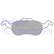 Delphi LP1315