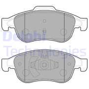 Delphi LP2152
