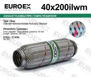 EuroEX 40X200ILWM