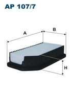 Filtron AP1077