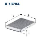 Filtron K1378A