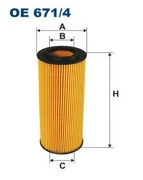 Filtron OE6714