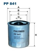 Filtron PP841