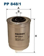 Filtron PP8481