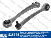 HDE 835725