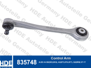 HDE 835748