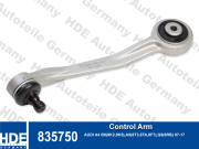 HDE 835750