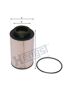 Hengst E422KP11D98