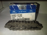 Hyundai-KIA 2432137100