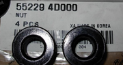Hyundai-KIA 552294D000