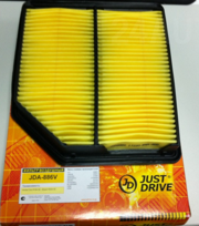 Just Drive JDA886V
