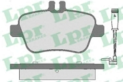 Lpr 05P1782A