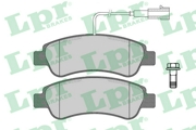 Lpr 05P1902