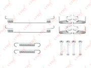 LYNXauto BC8066