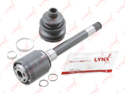 LYNXauto CI1018