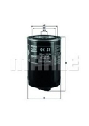 Mahle/Knecht OC51OF