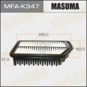 Masuma MFAK347