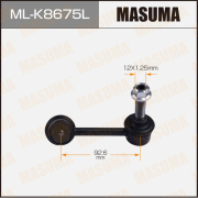 Masuma MLK8675L