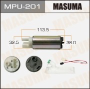 Masuma MPU201